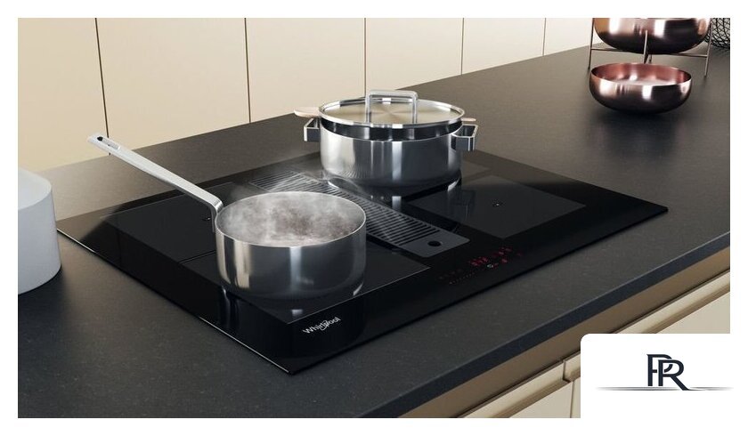 Варочная панель Whirlpool WVH 1065B F KIT - Изображение №8 — Интернет-магазин ПроЗаказ