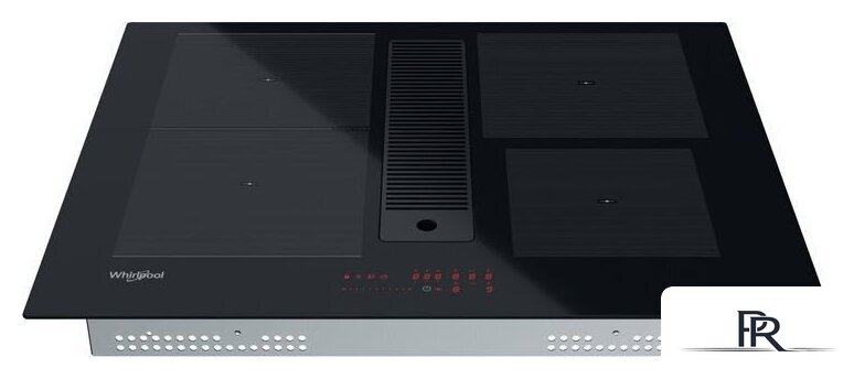 Варочная панель Whirlpool WVH 1065B F KIT - Изображение №2 — Интернет-магазин ПроЗаказ