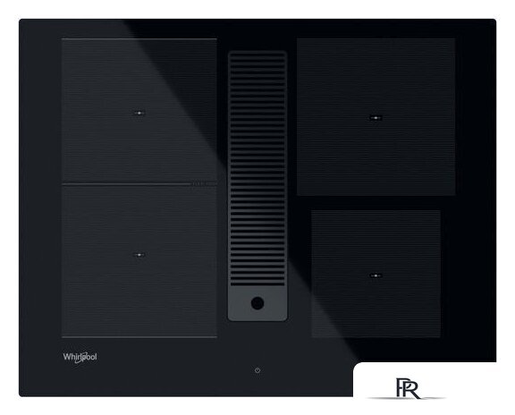 Варочная панель Whirlpool WVH 1065B F KIT - Изображение №1 — Интернет-магазин ПроЗаказ