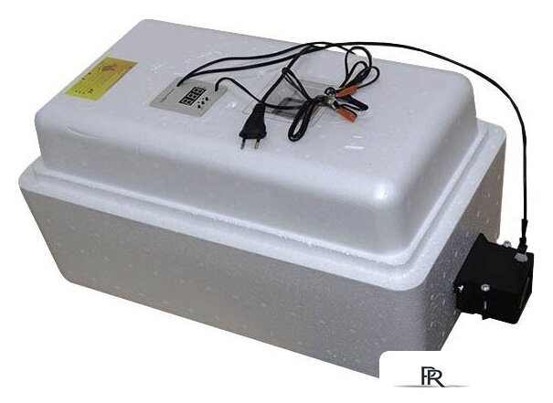 Инкубатор для животных Несушка 36 ЭА+12В н/н 45Вг slkin7vg - Изображение №1 — Интернет-магазин ПроЗаказ