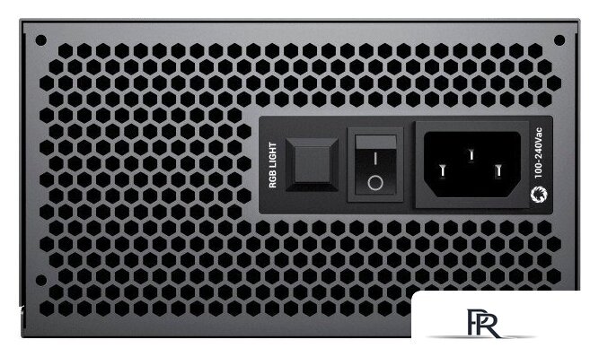 Блок питания GameMax RGB-1050 Pro - Изображение №9 — Интернет-магазин ПроЗаказ