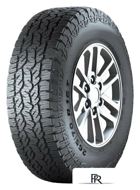 Летние шины Torero MP72 205/70R15 96T - Изображение №1 — Интернет-магазин ПроЗаказ