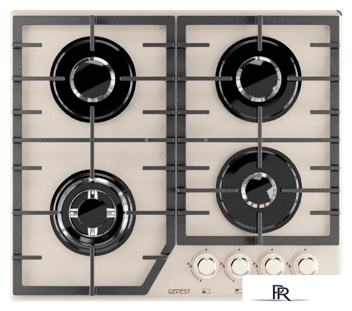Варочная панель GEFEST 2232-01 Р81 - Изображение №1 — Интернет-магазин ПроЗаказ