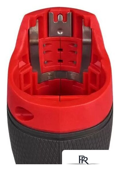 Гайковерт Milwaukee M12 FCIWF38G3-502X Fuel 4933493452 (с 2-мя АКБ, кейс) - Изображение №6 — Интернет-магазин ПроЗаказ