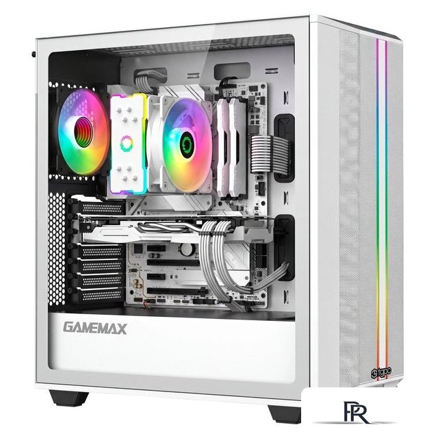 Компьютер TGPC Precision WH 96646 A-X - Изображение №1 — Интернет-магазин ПроЗаказ