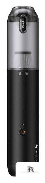 Автомобильный пылесос Baseus A3lite Car Vacuum Cleaner VCAQ050001 (черный) - Изображение №1 — Интернет-магазин ПроЗаказ