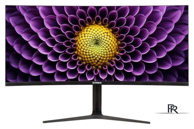 Монитор IRBIS NobleView INV38UIDR - Изображение №1 — Интернет-магазин ПроЗаказ