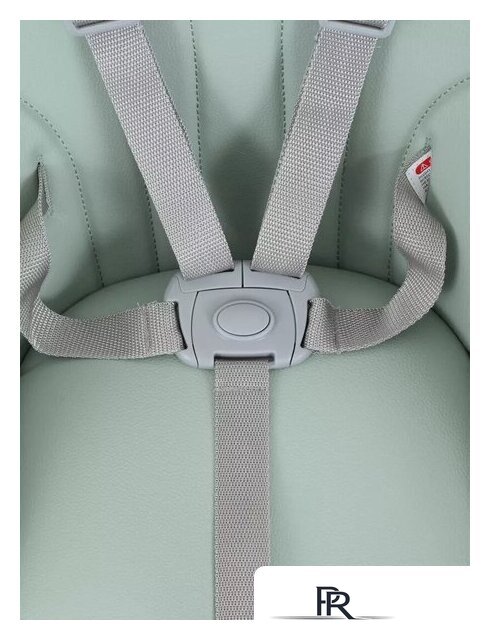 Высокий стульчик MOWbaby Nemo MBH140 (Dark Green) - Изображение №20 — Интернет-магазин ПроЗаказ