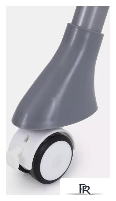 Высокий стульчик MOWbaby Nemo MBH140 (Dark Green) - Изображение №21 — Интернет-магазин ПроЗаказ