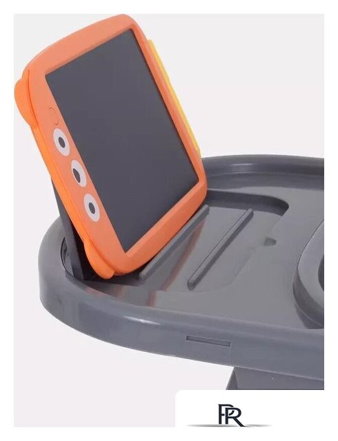 Высокий стульчик MOWbaby Nemo MBH140 (Dark Green) - Изображение №18 — Интернет-магазин ПроЗаказ