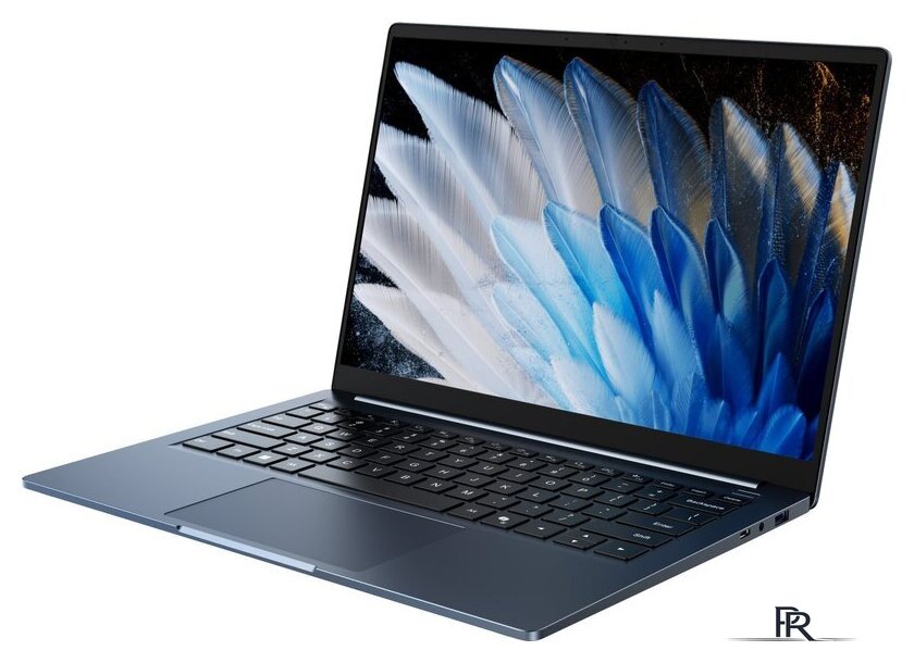 Ноутбук Chuwi CoreBook Air 14 CWI652-R5660016G512G - Изображение №5 — Интернет-магазин ПроЗаказ