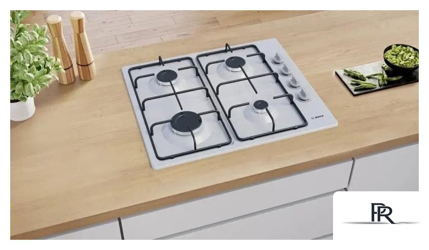 Варочная панель Bosch PBP6C5K80O - Изображение №3 — Интернет-магазин ПроЗаказ