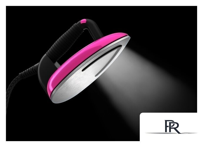 Утюг Laurastar Lift Plus Pinky pop - Изображение №11 — Интернет-магазин ПроЗаказ