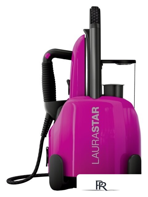 Утюг Laurastar Lift Plus Pinky pop - Изображение №2 — Интернет-магазин ПроЗаказ