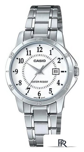 Наручные часы Casio LTP-V004D-7B - Изображение №1 — Интернет-магазин ПроЗаказ