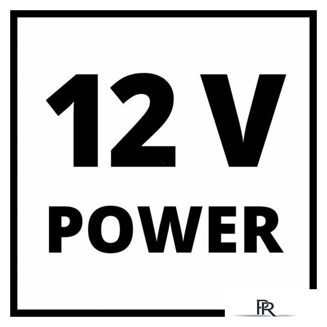 Дрель-шуруповерт Einhell TE-CD 12 Li 4513619 (с 2-мя АКБ, кейс) - Изображение №4 — Интернет-магазин ПроЗаказ