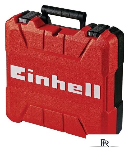 Дрель-шуруповерт Einhell TE-CD 12 Li 4513619 (с 2-мя АКБ, кейс) - Изображение №2 — Интернет-магазин ПроЗаказ