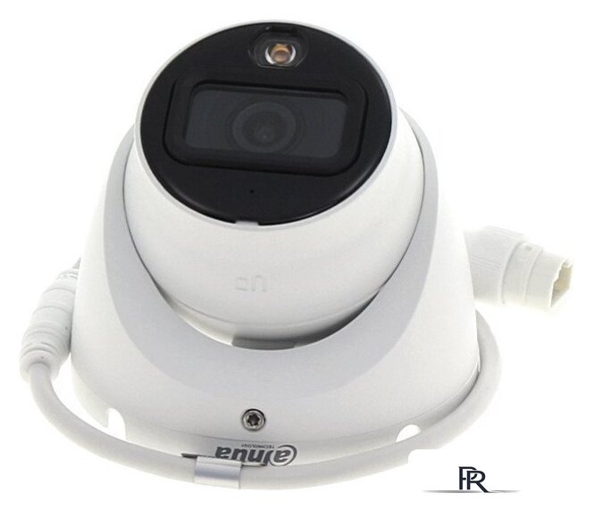 IP-камера Dahua DH-IPC-HDW1839TP-A-IL-0280B-S6 - Изображение №1 — Интернет-магазин ПроЗаказ