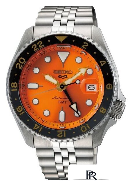 Наручные часы Seiko SSK005K1 - Изображение №1 — Интернет-магазин ПроЗаказ