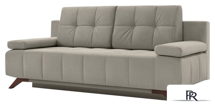 Диван Mio Tesoro Баден-Баден 353 (Bergen New Ash 1395) - Изображение №1 — Интернет-магазин ПроЗаказ