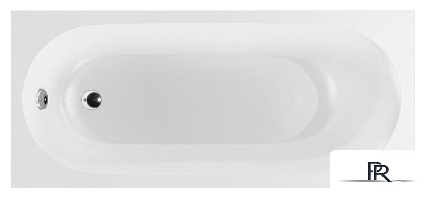 Ванна Excellent Oceana Mono 180x80 - Изображение №1 — Интернет-магазин ПроЗаказ