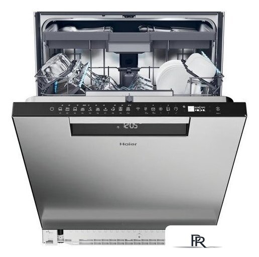 Встраиваемая посудомоечная машина Haier XU 6B4M3PSX - Изображение №3 — Интернет-магазин ПроЗаказ