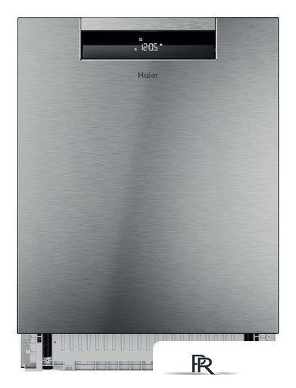 Встраиваемая посудомоечная машина Haier XU 6B4M3PSX - Изображение №1 — Интернет-магазин ПроЗаказ