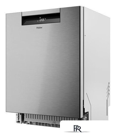 Встраиваемая посудомоечная машина Haier XU 6B4M3PSX - Изображение №2 — Интернет-магазин ПроЗаказ