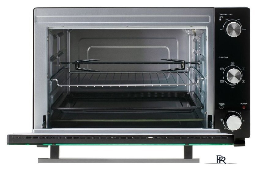 Мини-печь Adler AD 6026 - Изображение №4 — Интернет-магазин ПроЗаказ