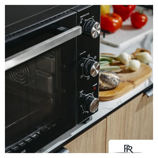 Мини-печь Adler AD 6026 - Изображение №15 — Интернет-магазин ПроЗаказ