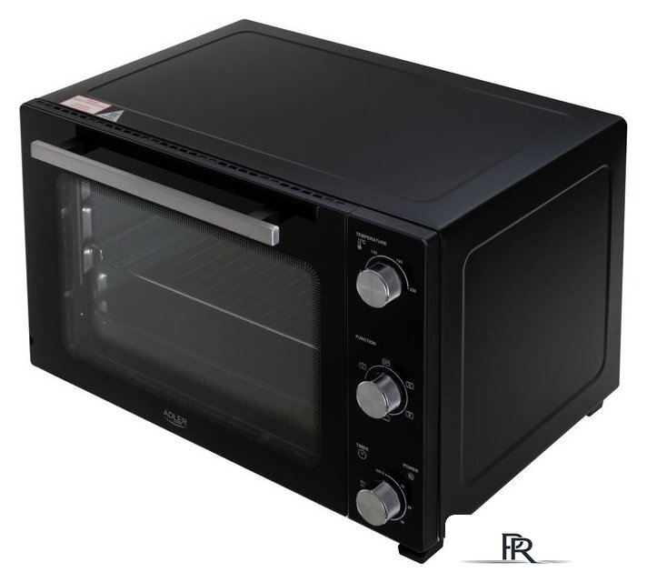 Мини-печь Adler AD 6026 - Изображение №6 — Интернет-магазин ПроЗаказ