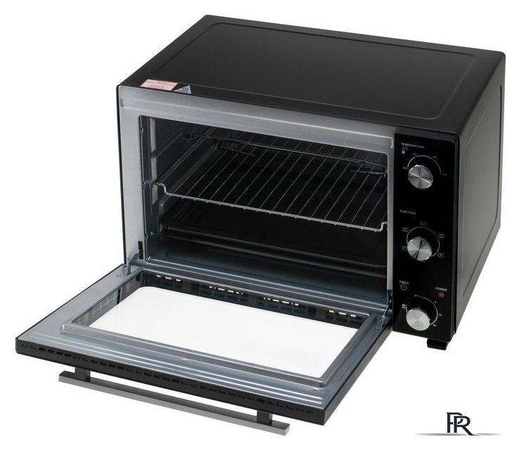 Мини-печь Adler AD 6026 - Изображение №5 — Интернет-магазин ПроЗаказ