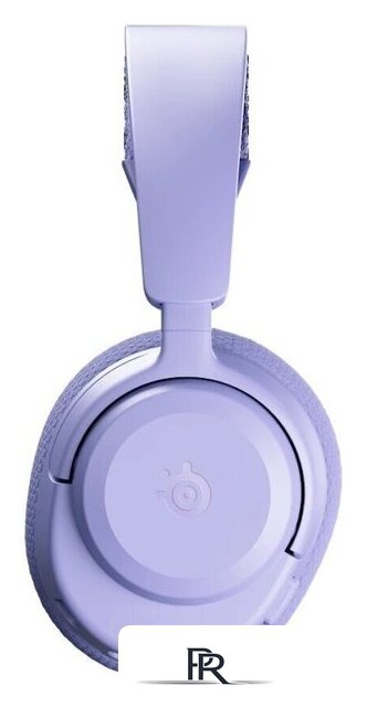 Наушники SteelSeries Arctis Nova 3P Wireless (для PlayStation, сиреневый) - Изображение №2 — Интернет-магазин ПроЗаказ