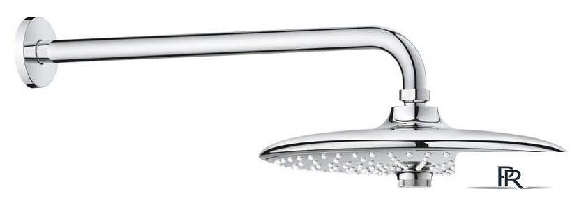 Верхний душ Grohe Euphoria 260 26458000 - Изображение №1 — Интернет-магазин ПроЗаказ