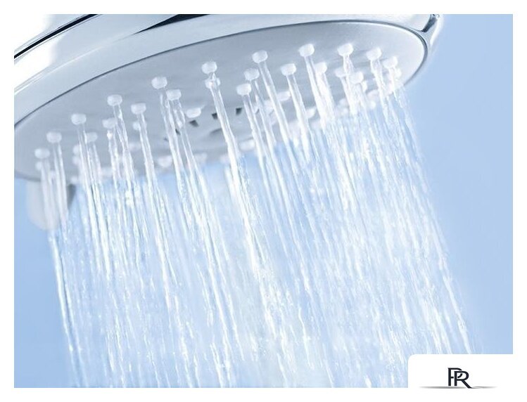 Верхний душ Grohe Euphoria 260 26458000 - Изображение №2 — Интернет-магазин ПроЗаказ