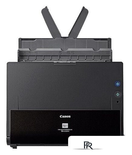 Сканер Canon imageFORMULA DR-C225 II - Изображение №1 — Интернет-магазин ПроЗаказ