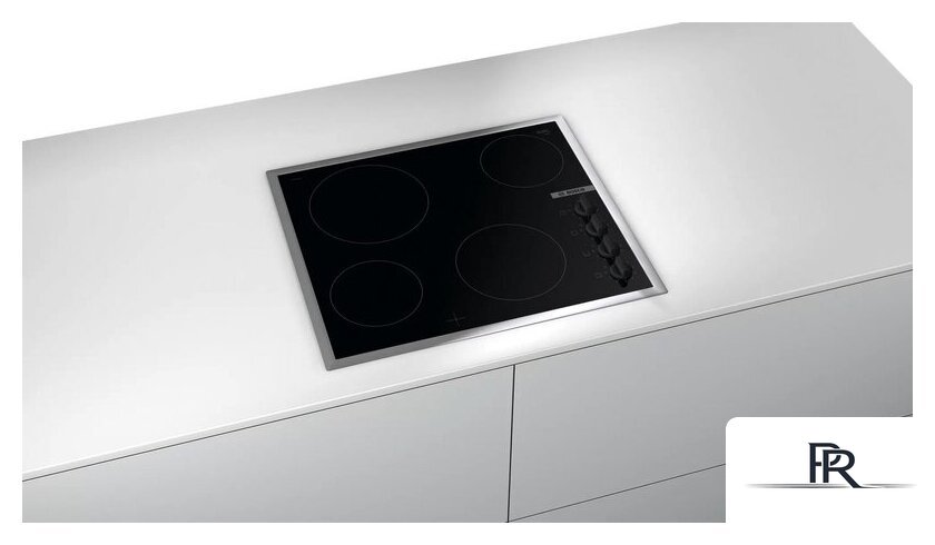 Варочная панель Bosch Serie 2 PKE645CA2E - Изображение №4 — Интернет-магазин ПроЗаказ