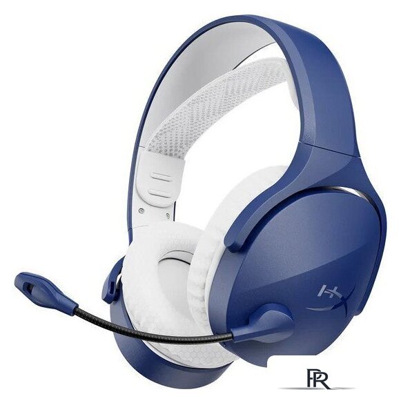 Наушники HyperX Cloud Jet (синий) - Изображение №1 — Интернет-магазин ПроЗаказ