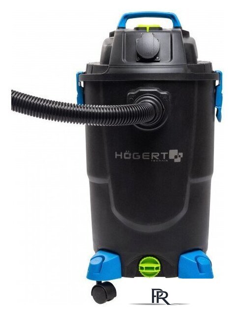 Пылесос Hoegert Technik HT2E412 - Изображение №4 — Интернет-магазин ПроЗаказ