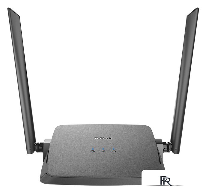 Wi-Fi роутер D-Link DIR-615/Z1A - Изображение №1 — Интернет-магазин ПроЗаказ