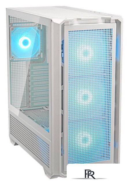Корпус Cougar MX600 RGB CGR-57C9W-RGB - Изображение №1 — Интернет-магазин ПроЗаказ