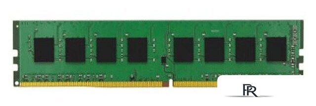 Оперативная память Infortrend 16ГБ DDR4 3200 МГц DDR4RECMF1-0010 - Изображение №2 — Интернет-магазин ПроЗаказ