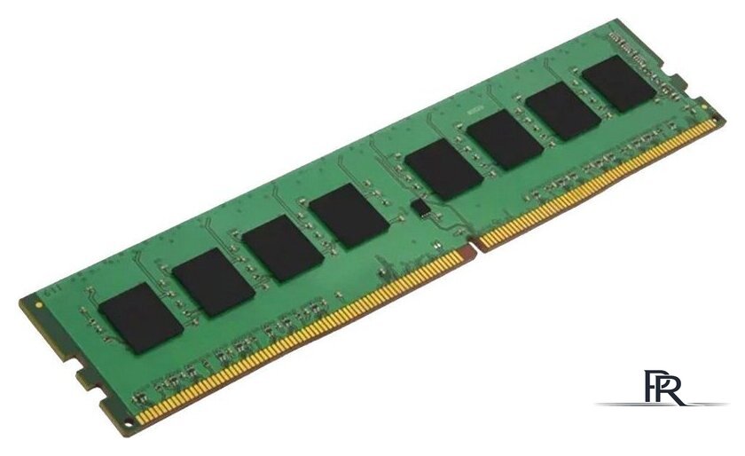 Оперативная память Infortrend 16ГБ DDR4 3200 МГц DDR4RECMF1-0010 - Изображение №1 — Интернет-магазин ПроЗаказ