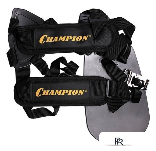 Триммер Champion T394FS-2 - Изображение №5 — Интернет-магазин ПроЗаказ