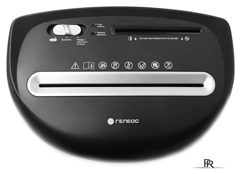 Шредер Гелеос УП23-4 - Изображение №6 — Интернет-магазин ПроЗаказ