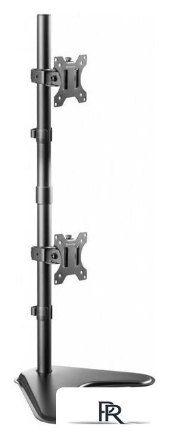 Подставка для монитора Onkron D208FS (черный) - Изображение №1 — Интернет-магазин ПроЗаказ