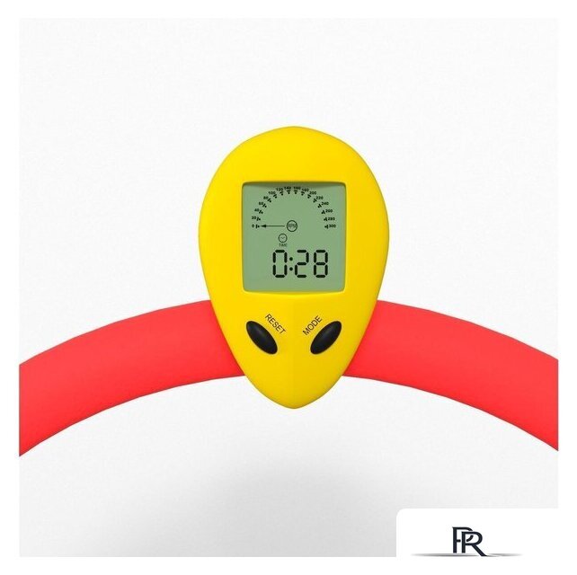 Механическая беговая дорожка DFC VT-2301 (детская) - Изображение №5 — Интернет-магазин ПроЗаказ