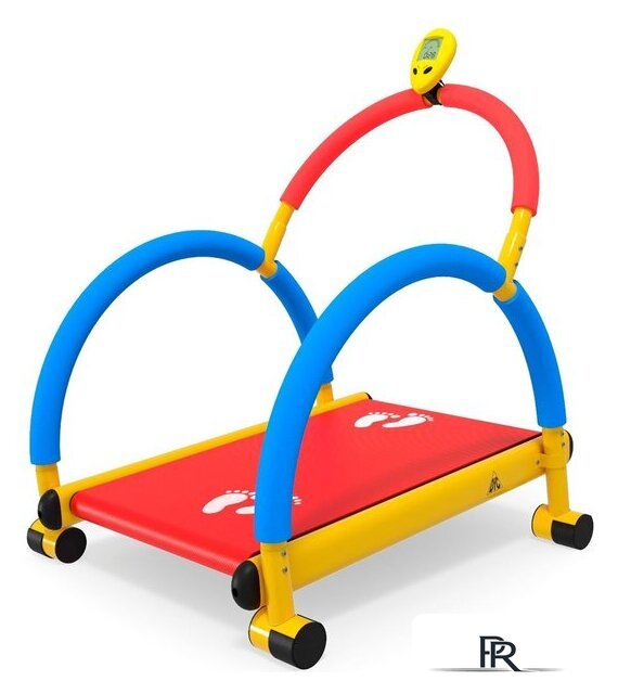 Механическая беговая дорожка DFC VT-2301 (детская) - Изображение №1 — Интернет-магазин ПроЗаказ