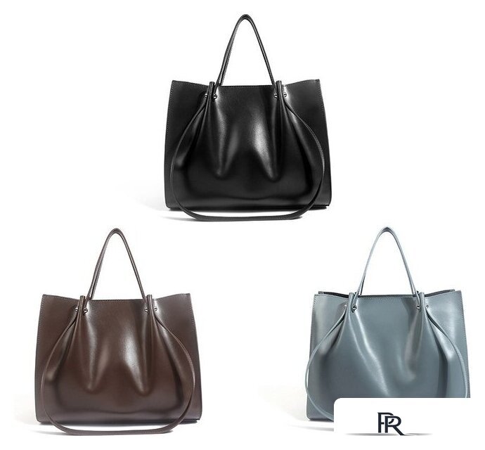 Женская сумка Mironpan 240529 (черный) - Изображение №6 — Интернет-магазин ПроЗаказ