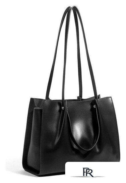 Женская сумка Mironpan 240529 (черный) - Изображение №2 — Интернет-магазин ПроЗаказ